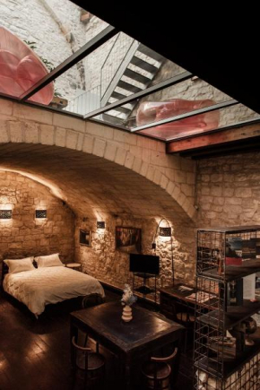 V1 Loft Molfetta